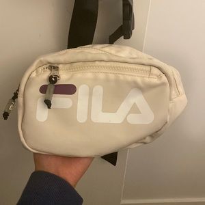 Fila bag